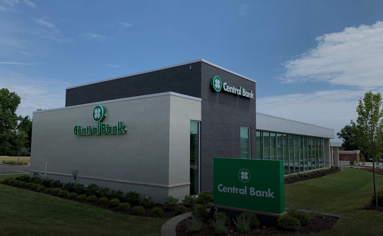 Central Bancompany